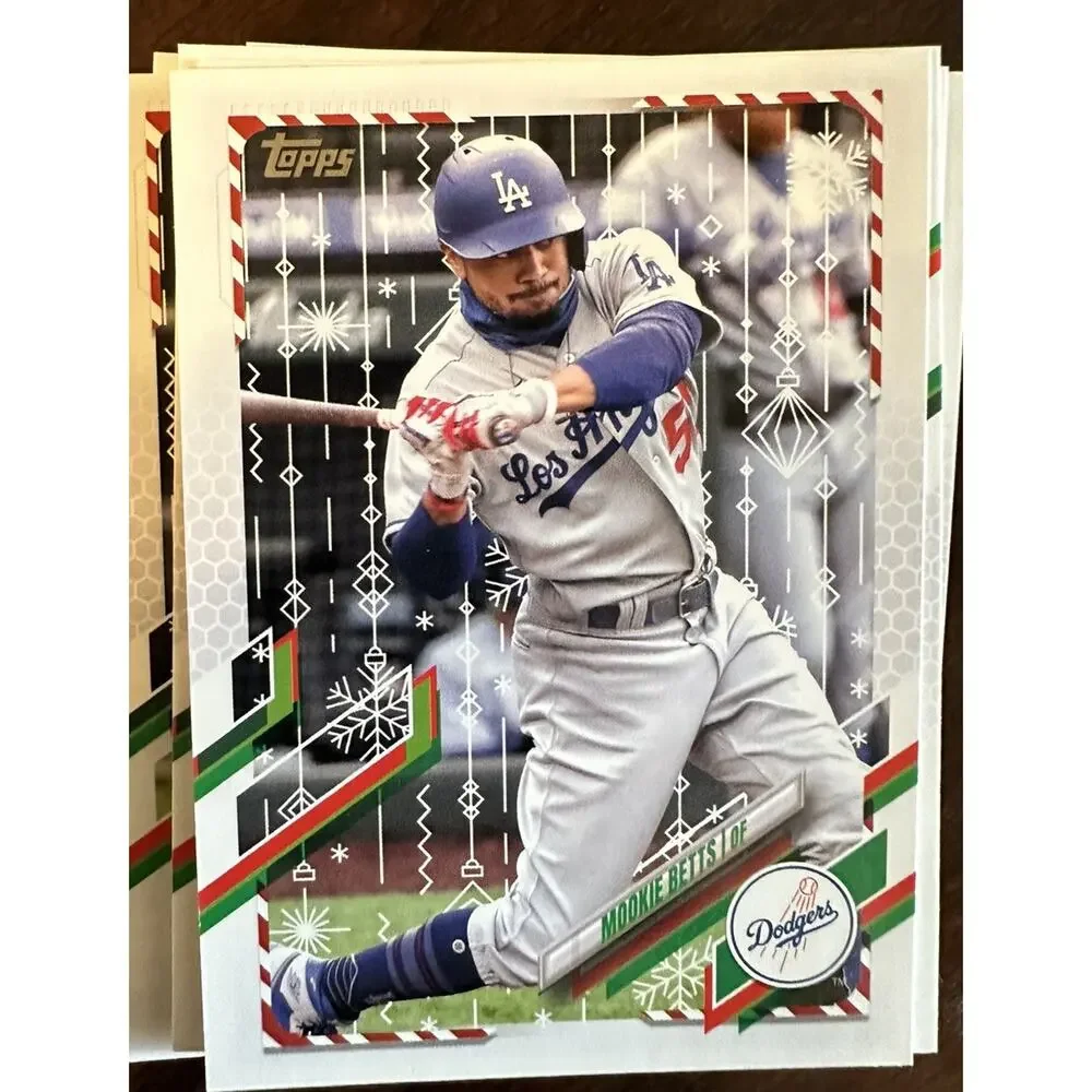 2021 Topps Baseball Mixed Series Lot Stars Veterans All Different 470 Cards